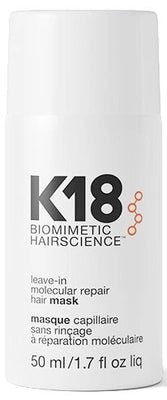 K18 Biometric Hair Science Professional Molecular Repair Mask - Iconic Upgrades