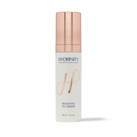 Hydrinity Renewing Serum with PPM6 - Iconic Upgrades