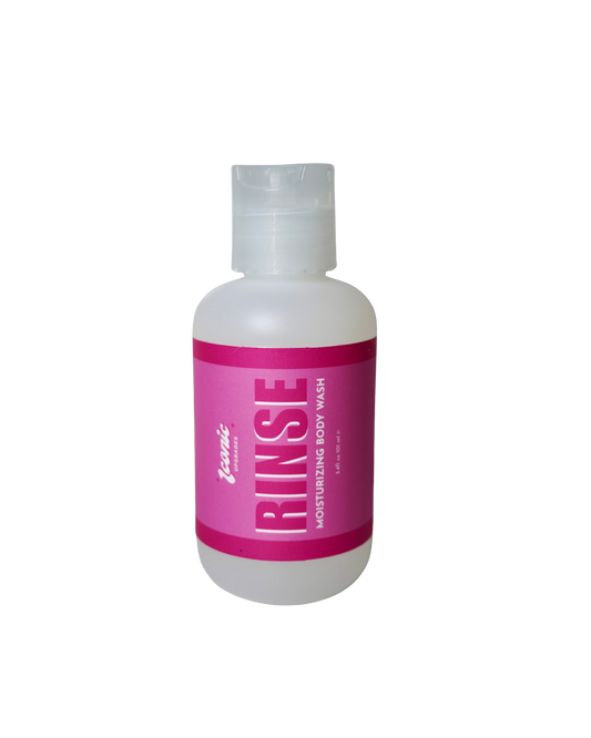 Rinse Body Wash