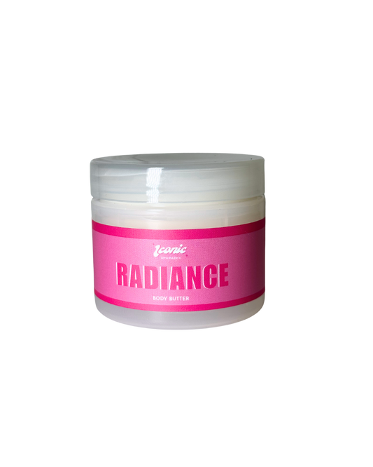 Radiance Body Butter
