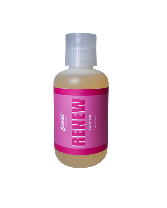 Renew Body Oil