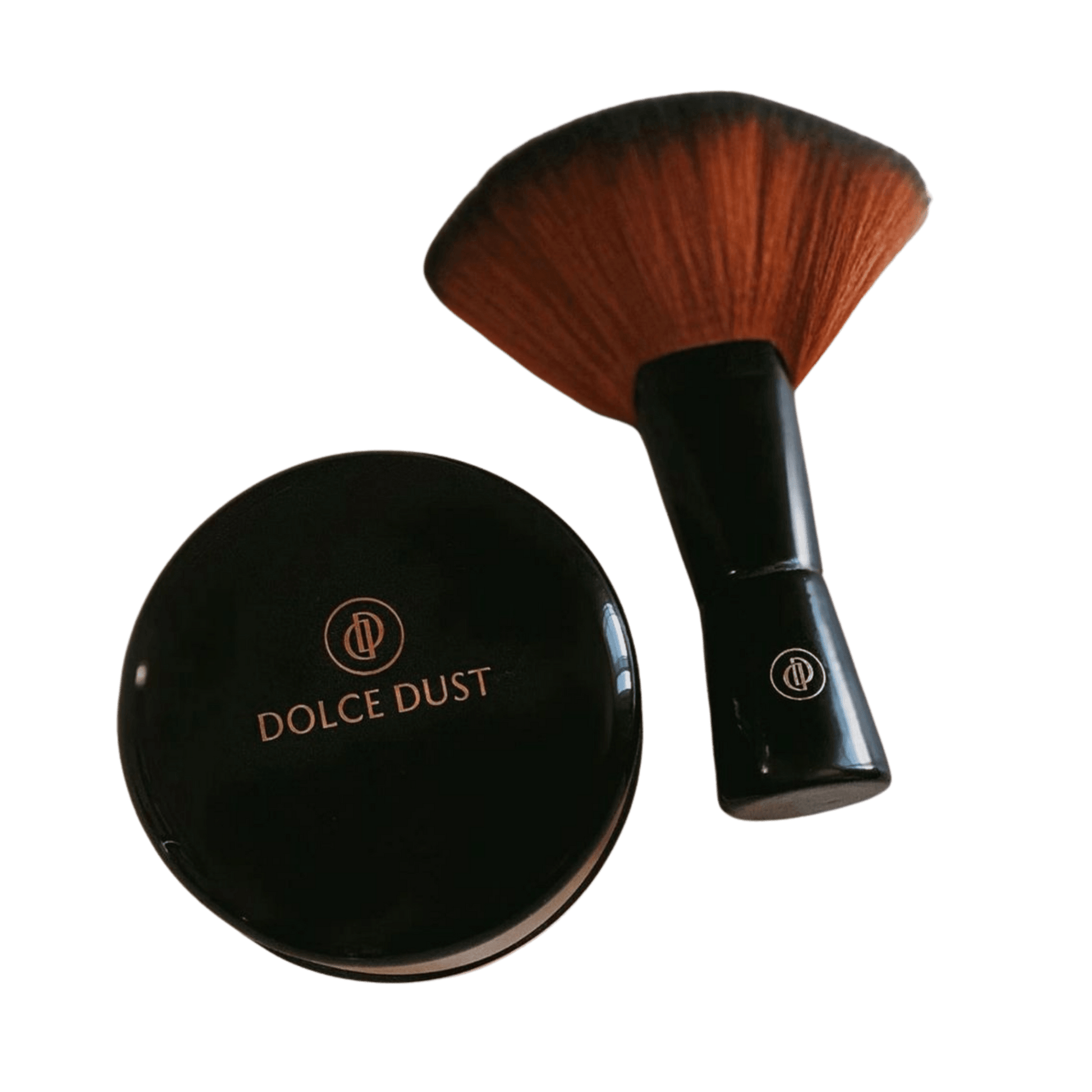 Dolce Dust & Brush - Iconic Upgrades